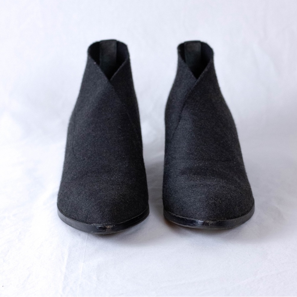 Donald J. Pliner Daved-Me Pump Booties